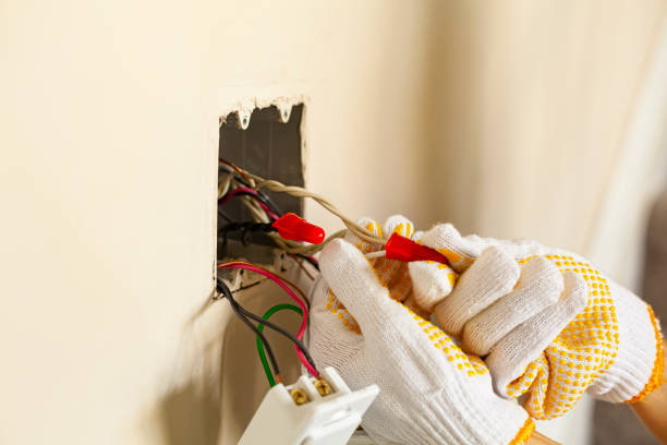 Trusted Zeeland, MI Electrical Services Experts