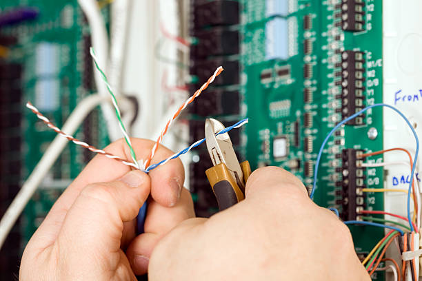 Emergency Electrical Repair Services in Zeeland, MI